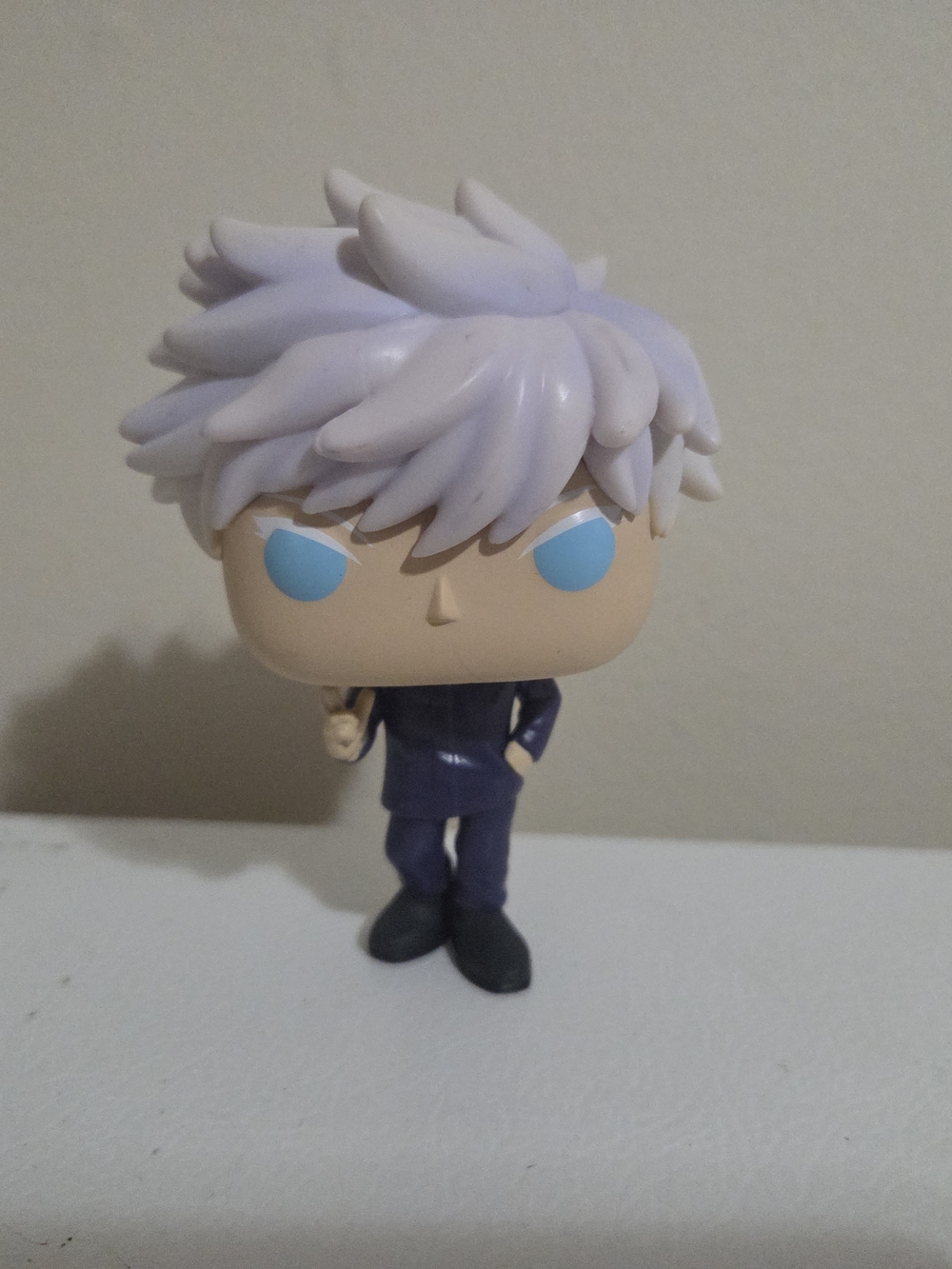 Funko Satoru Gojo Wonderous Convention Limited Edition Vinyl Figure